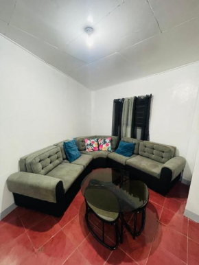 3 bedroom Unit KT Transient Baguio